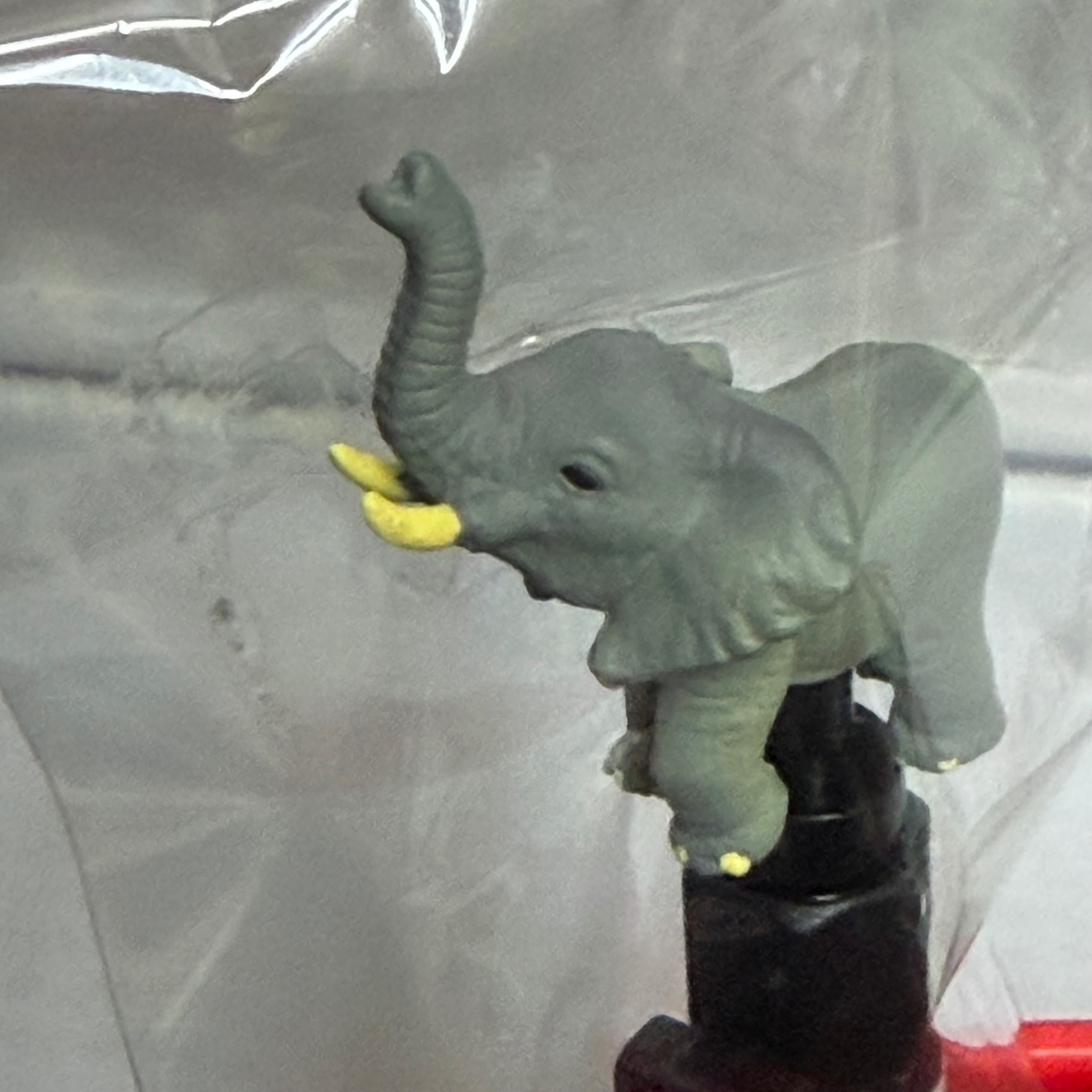 ZIORAボールペン〈ゾウ〉