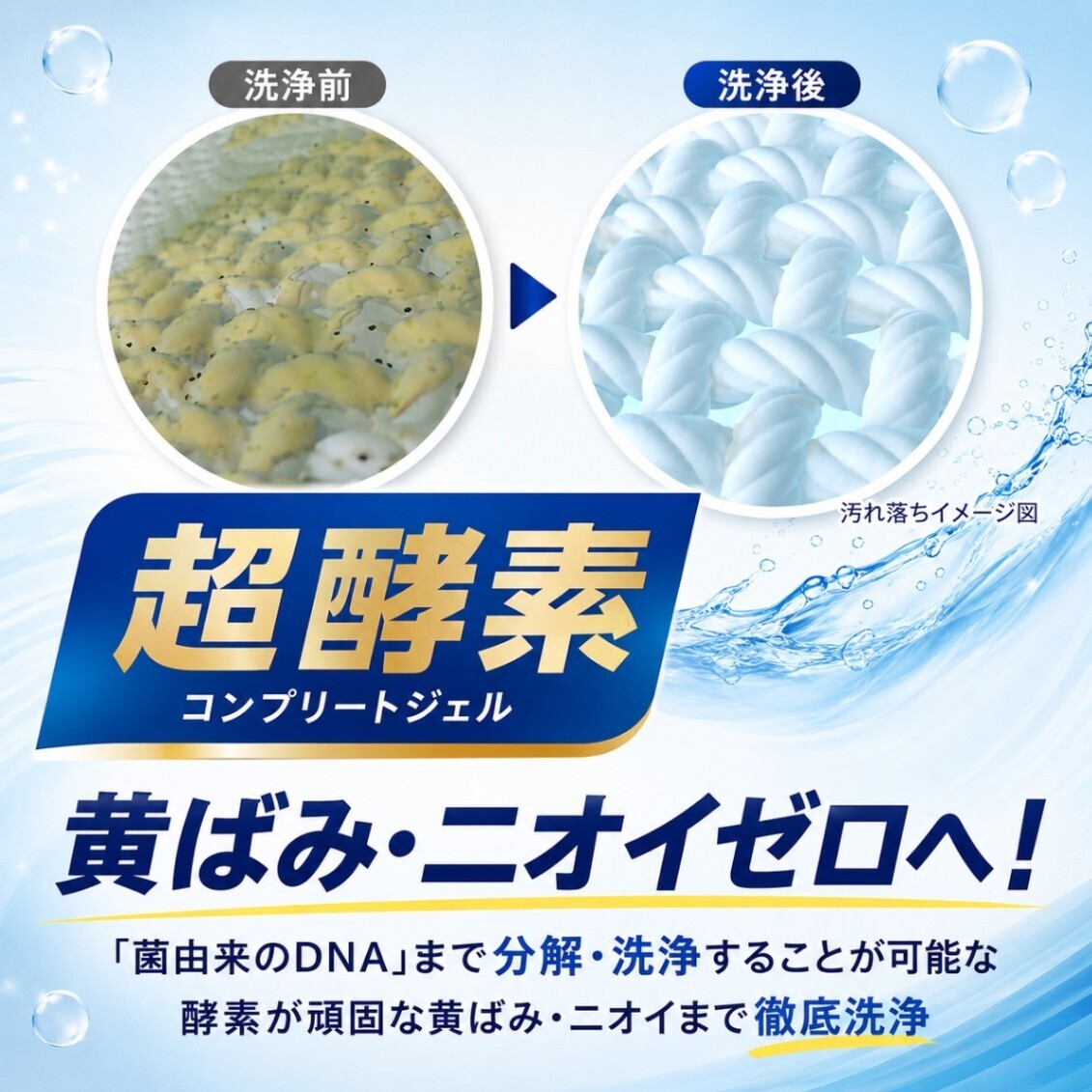 NANOX one(ナノックスワン) プロ 本体大600g 消臭力 洗濯洗剤 洗濯槽のニオイ抑制