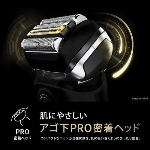 【長期初期不良対応】ブラウン 電気シェーバー シリーズ9 SPORT 洗浄システム付 ブラック
