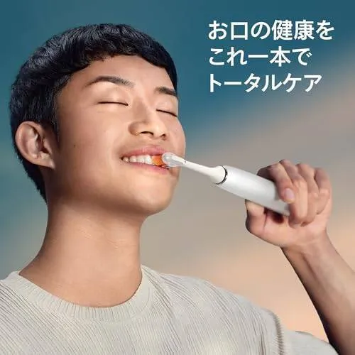 フィリップス 電動歯ブラシ ソニッケアー ダイヤモンドクリーン9000 HX9911/71 ホワイト
