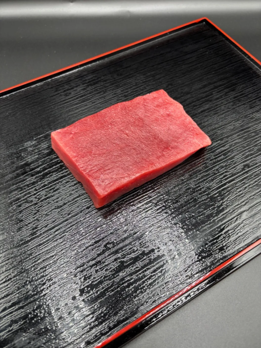 アイルランド産極上天然冷凍本マグロ赤身