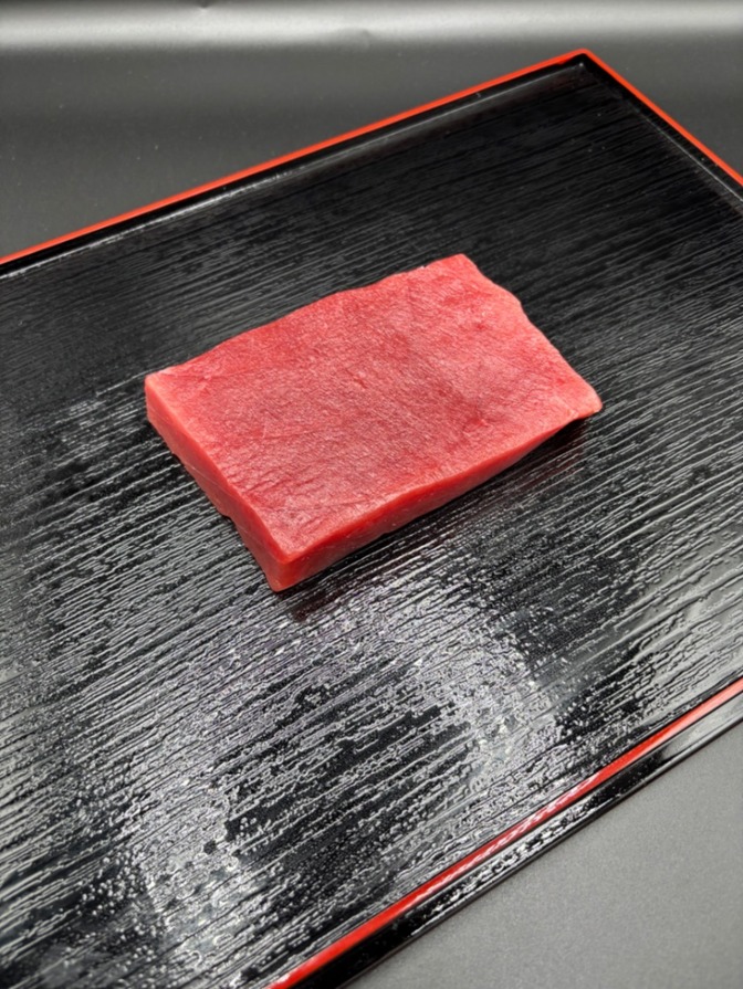 アイルランド産極上天然冷凍本マグロ赤身