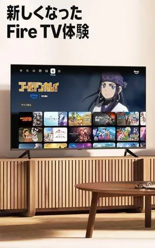 【長期初期不良対応】【New】Amazon Fire TV Stick HD