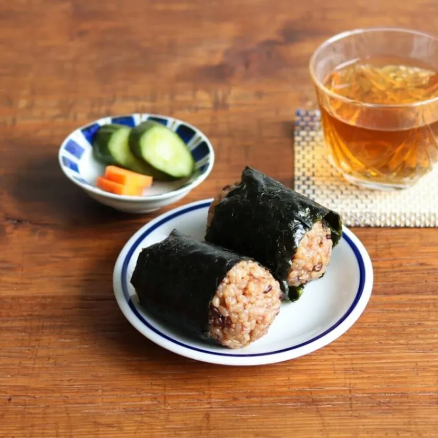 寝かせ玄米ごはんパック 十五穀ブレンド 160g×24食｜もちもち・食物繊維たっぷり・腸活｜結わえる