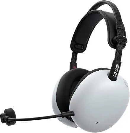 【セール中】SONY ゲーミングヘッドセット INZONE H9 ⅡホワイトWH-G910N