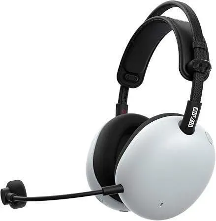 【セール中】SONY ゲーミングヘッドセット INZONE H9 ⅡホワイトWH-G910N