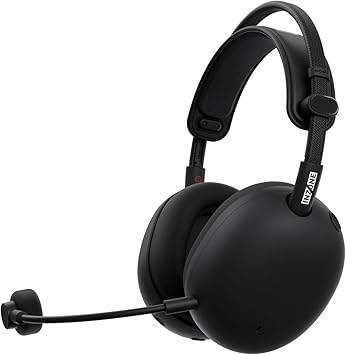 【長期初期不良対応】SONY ゲーミングヘッドセット INZONE H9 ⅡブラックWH-G910N
