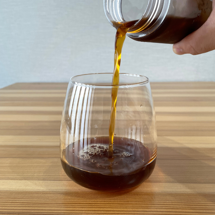 【注文後焙煎】スペシャルティコーヒー水出しセット
20g×5個×2種【お中元・夏ギフト】