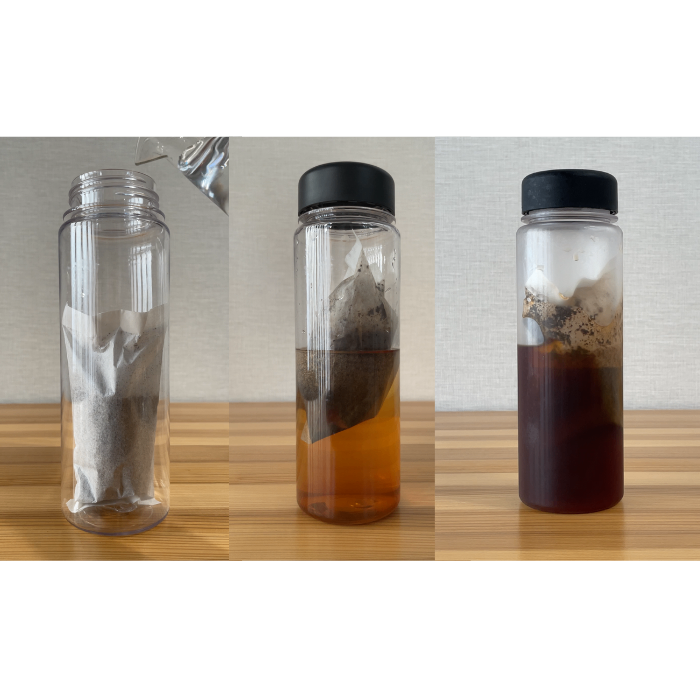 【注文後焙煎】スペシャルティコーヒー水出しセット
20g×5個×2種【お中元・夏ギフト】