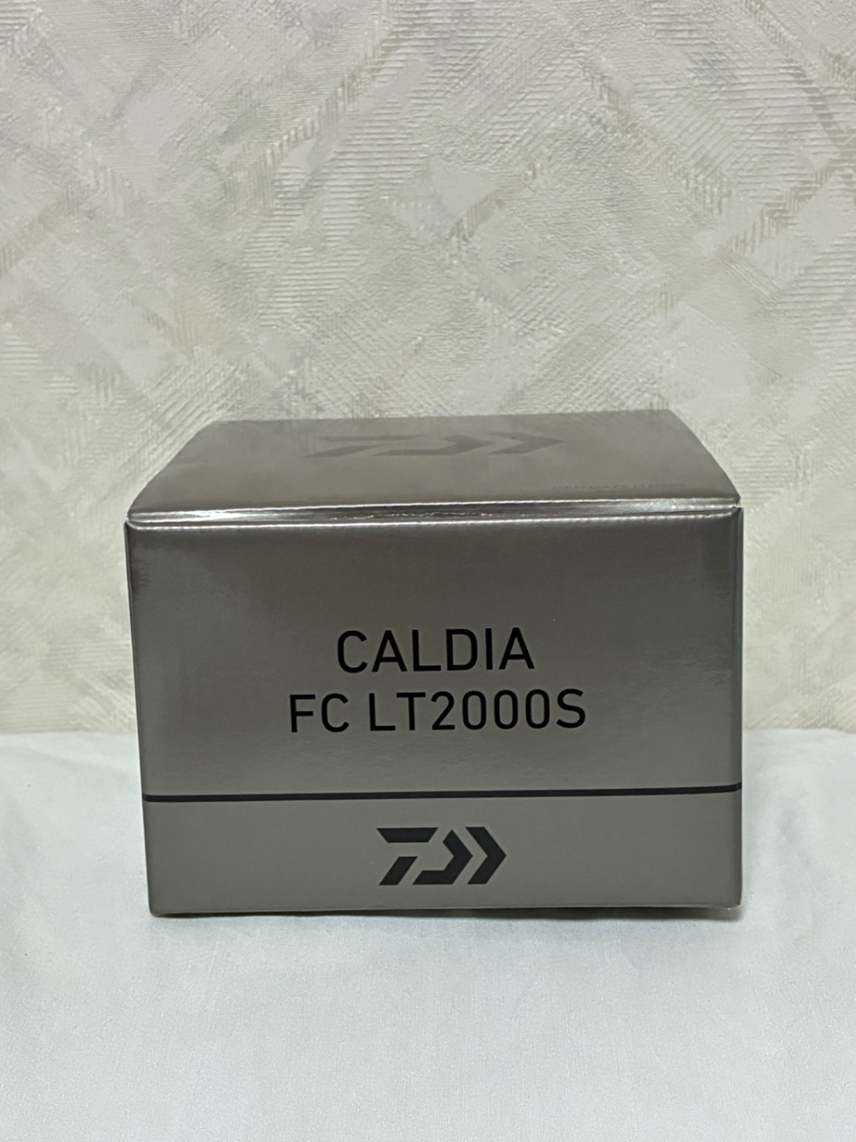 【新品】ダイワ 25 カルディア FC LT2000S スピニングリール