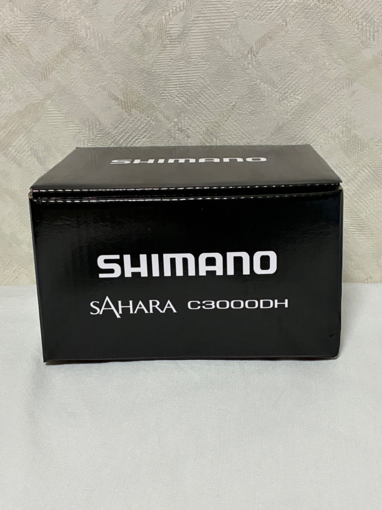 【新品】シマノ サハラ C3000DH 22年モデル スピニングリール