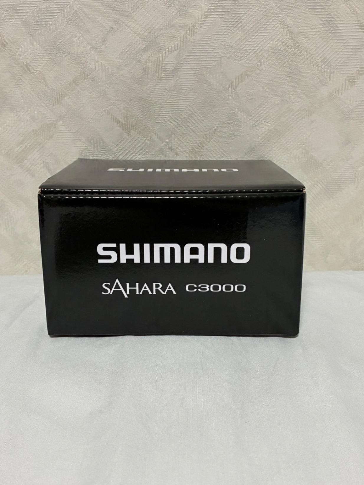 【新品】シマノ サハラ C3000 22年モデル スピニングリール