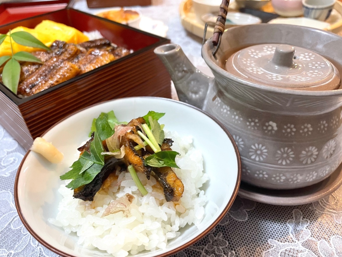 【おうちで簡単】新仔うなぎの白焼き 1匹
