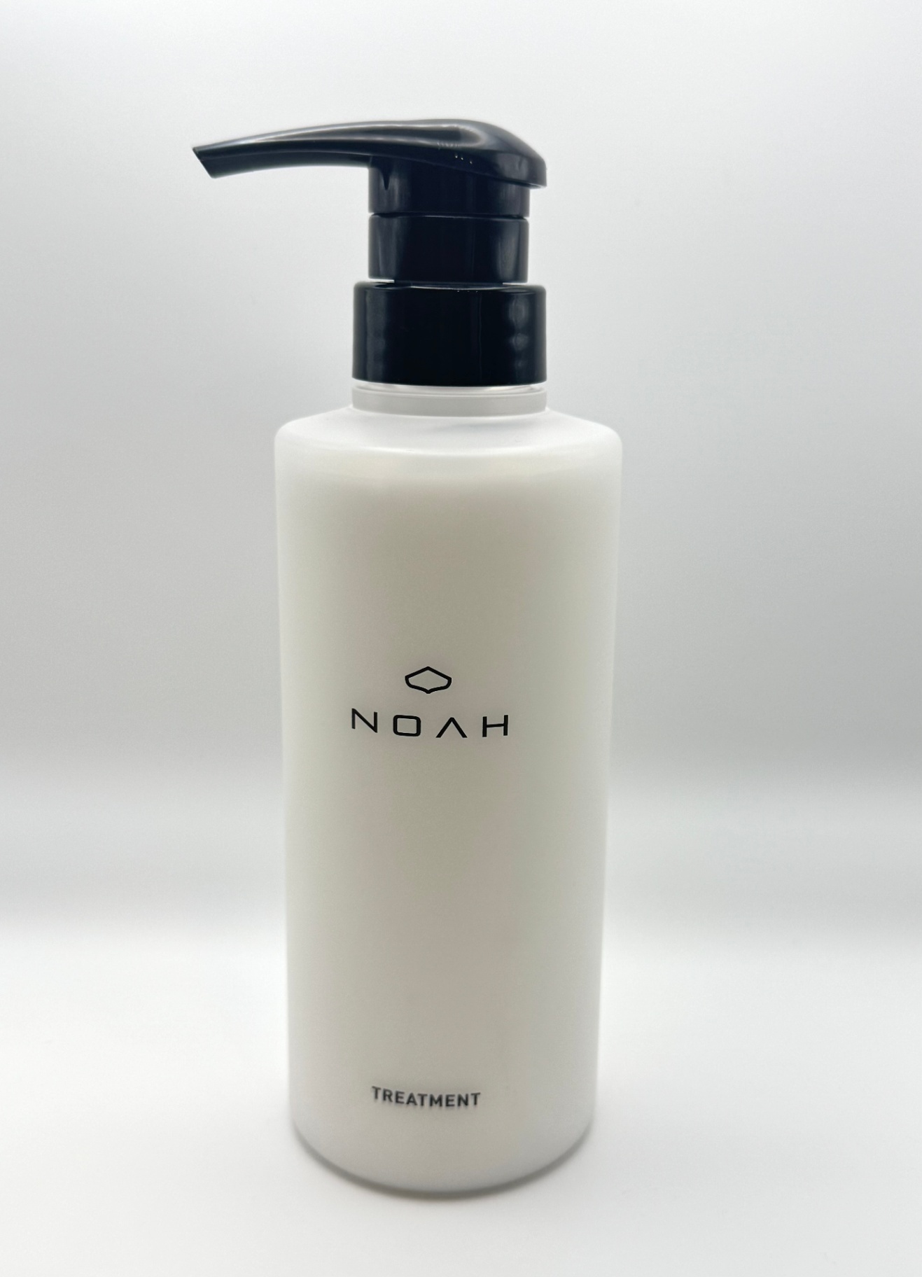 【NOAH トリートメント 400ml】美容室専売 9種の植物エキス＋アミノ酸配合