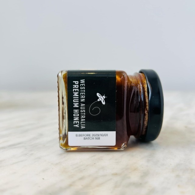 Gourmet Gift BOX  【75g×4個セット】