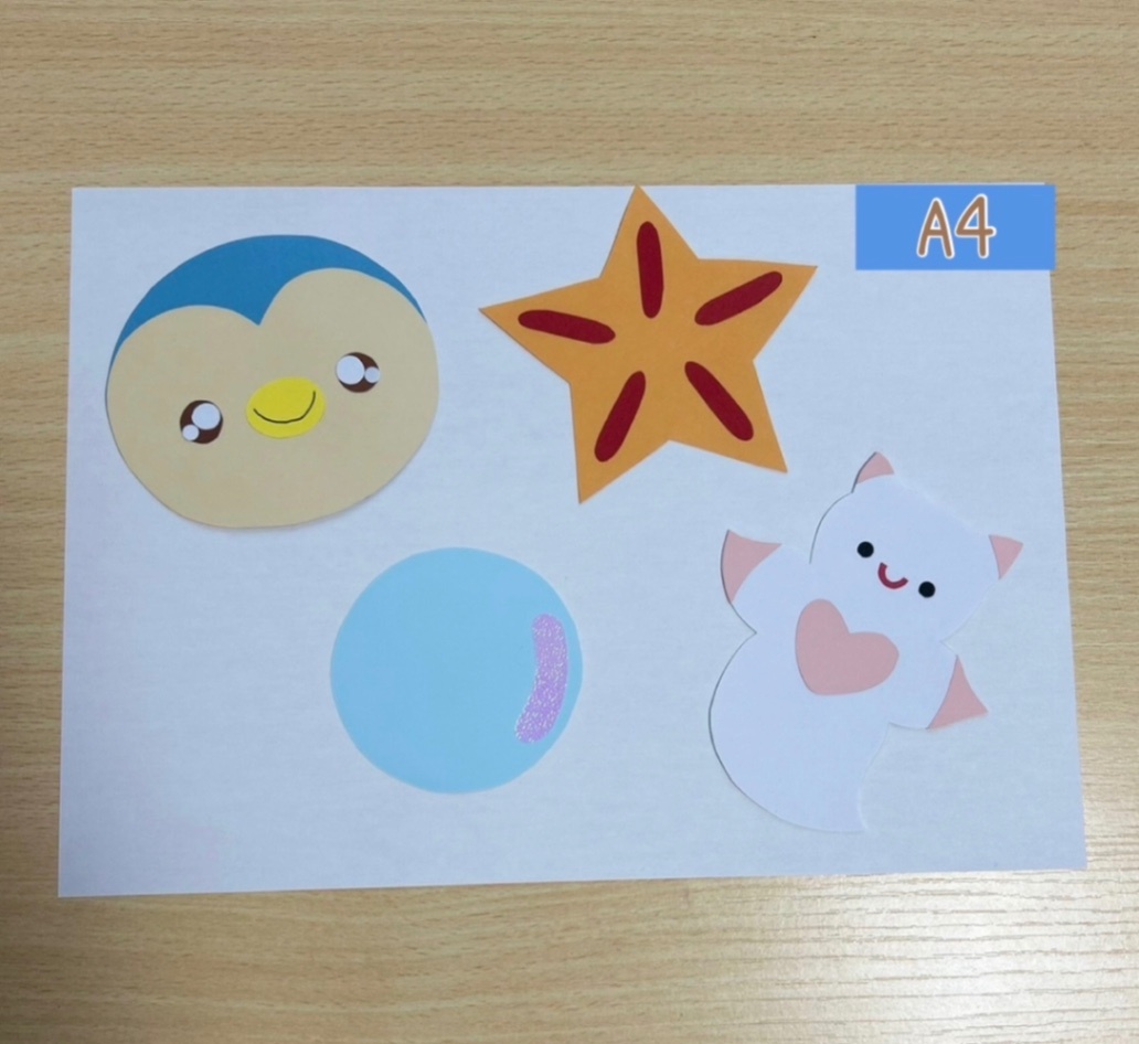 夏⭐︎吊るし飾り⭐︎壁面　海の生き物　７・8月　幼稚園　保育園