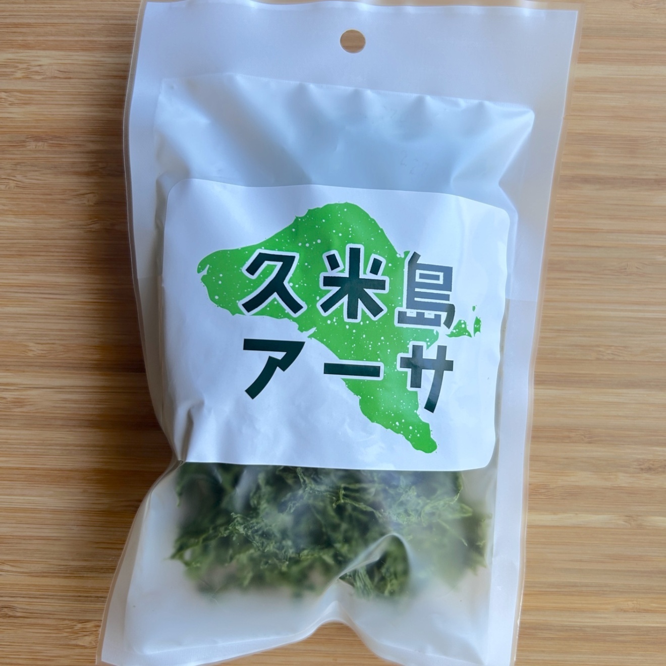【恵み商店人気商品セット】沖縄久米島産 太もずく500g➕乾燥アーサ20g➕️伊平屋島産黒糖