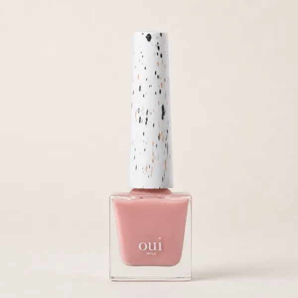 【除光液いらず・はがせるネイル】oui nails ピールオフマニキュア｜選べる２色