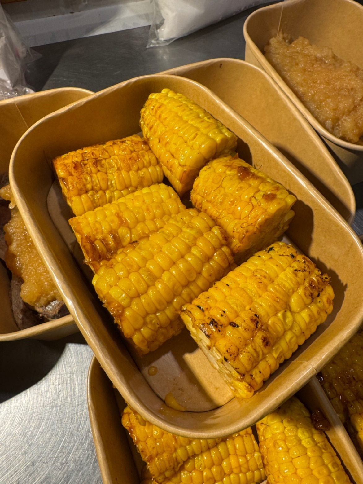 【8/17以降限定】おうち給食　冷凍つくりおき9品セット 