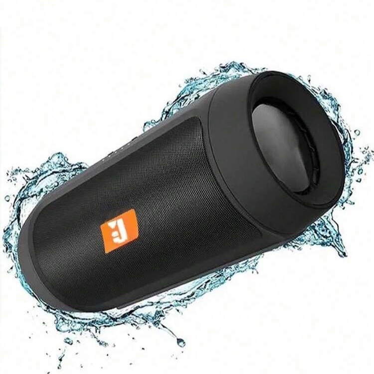 最安値！！　スピーカー bluetooth 防水機能付き