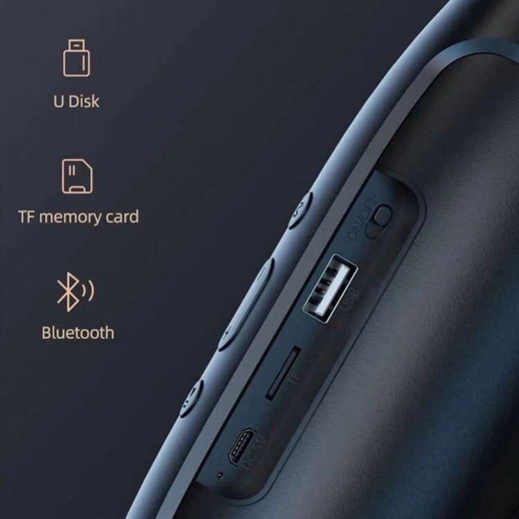 最安値！！　スピーカー bluetooth 防水機能付き