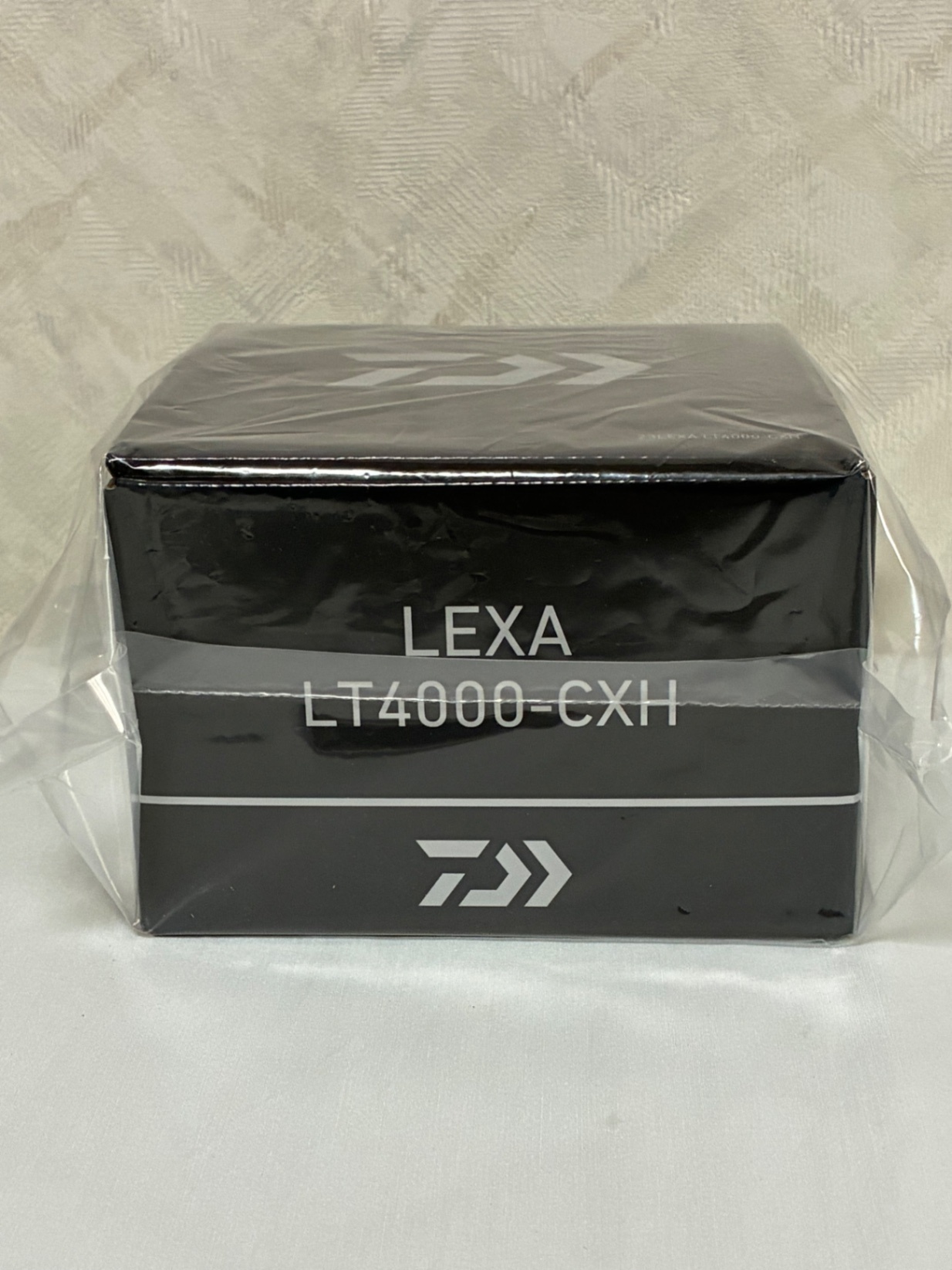 【新品】ダイワ 23 レグザ LT4000-CXH