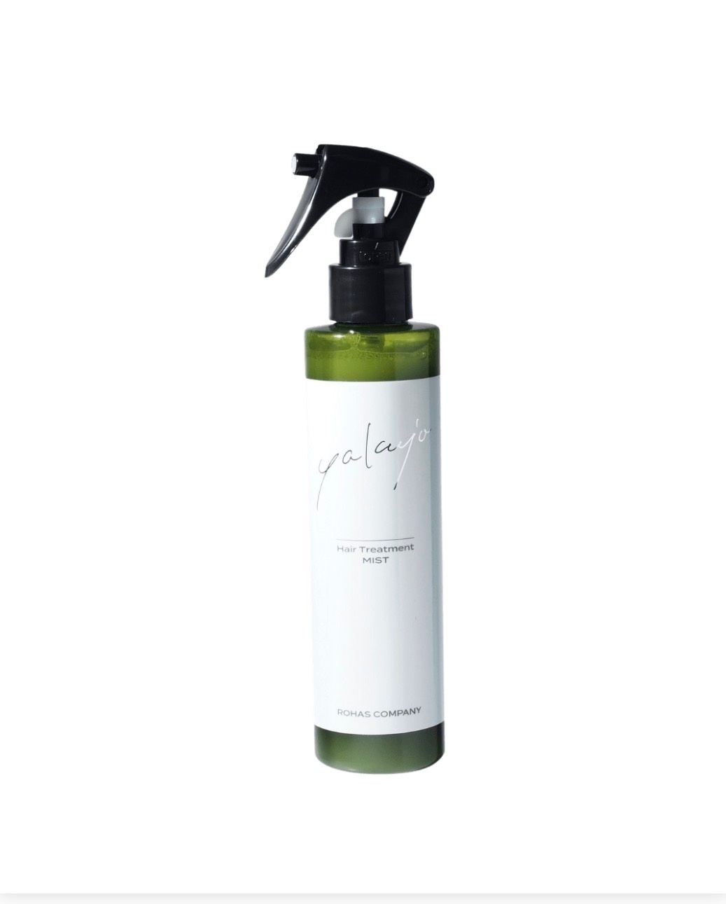 ヤクジョ 潤髪トリートメントミスト 〈ﾍｱﾄﾘｰﾄﾒﾝﾄ〉200ｍｌ