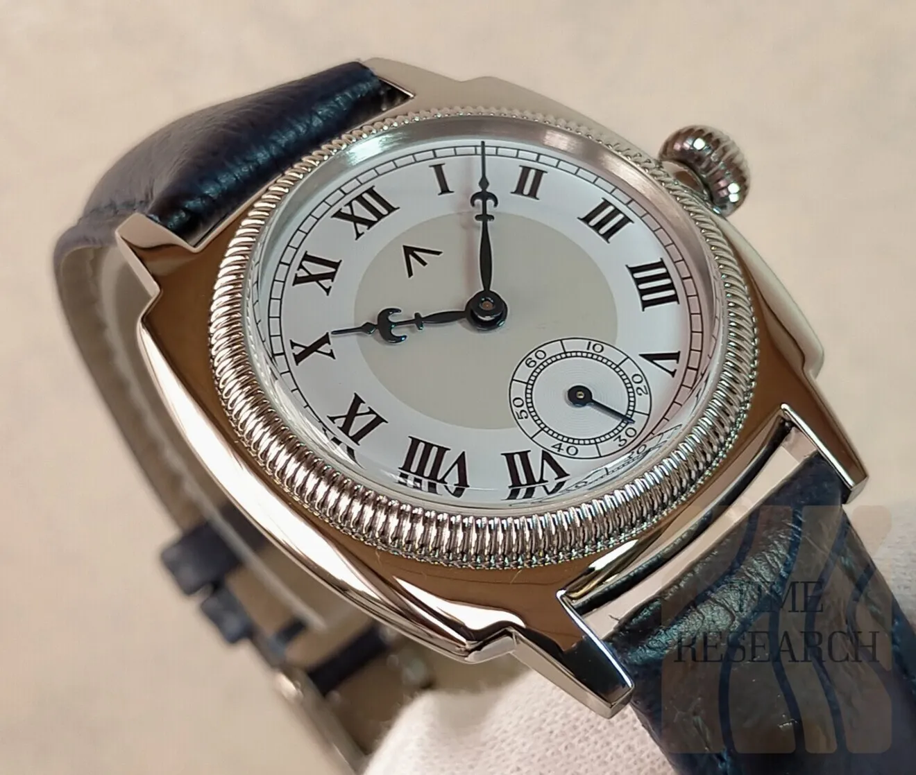 高質感と高性能を内包した1926オイスタートリビュート【国産vd78/新品】②