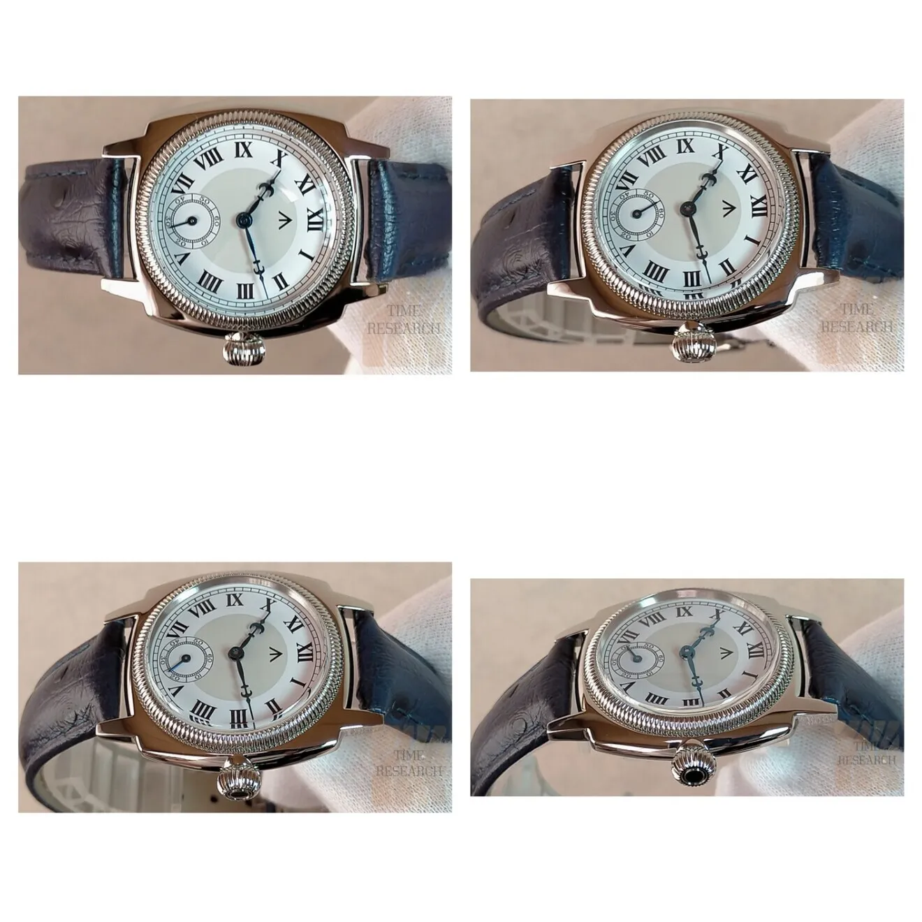 高質感と高性能を内包した1926オイスタートリビュート【国産vd78/新品】②