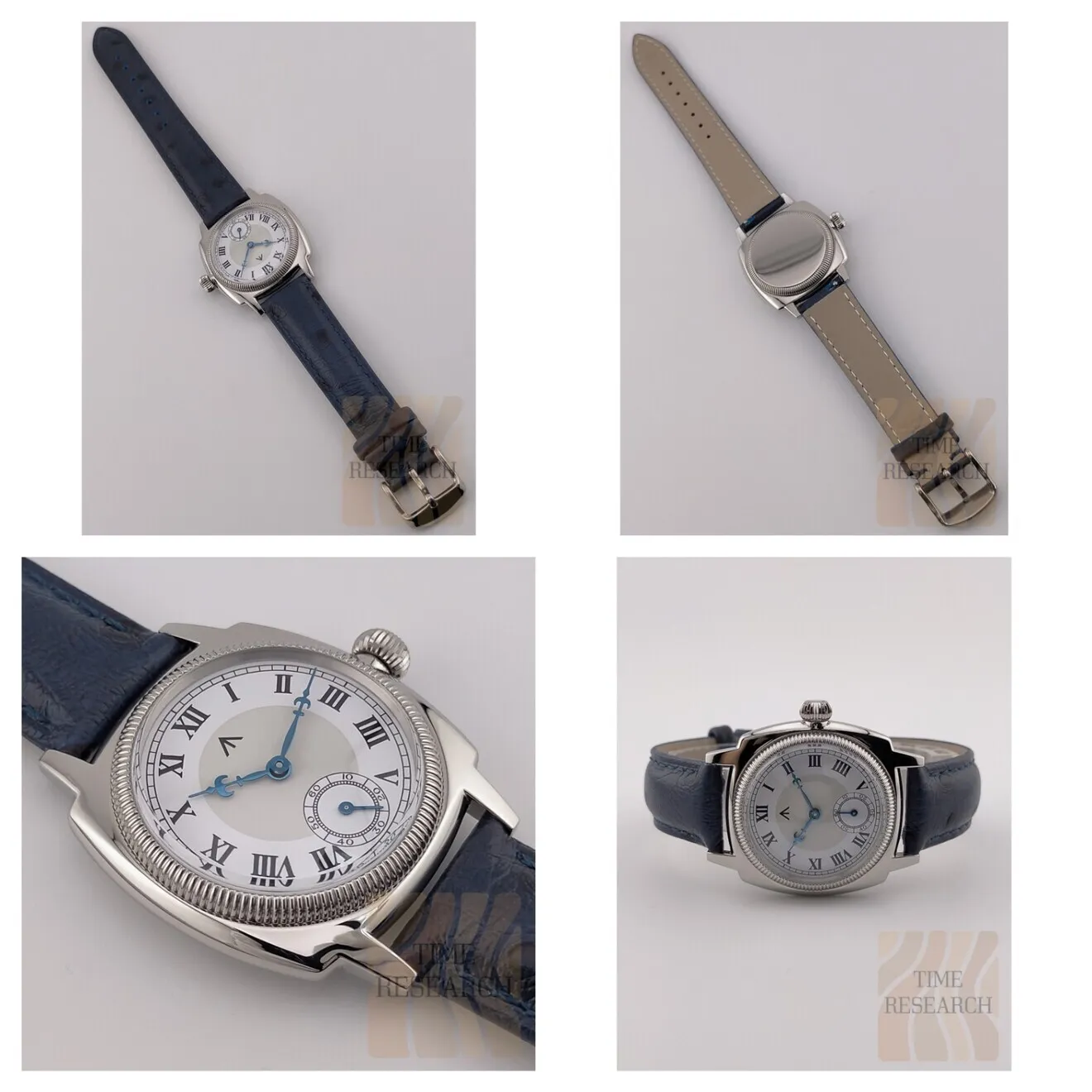 高質感と高性能を内包した1926オイスタートリビュート【国産vd78/新品】②
