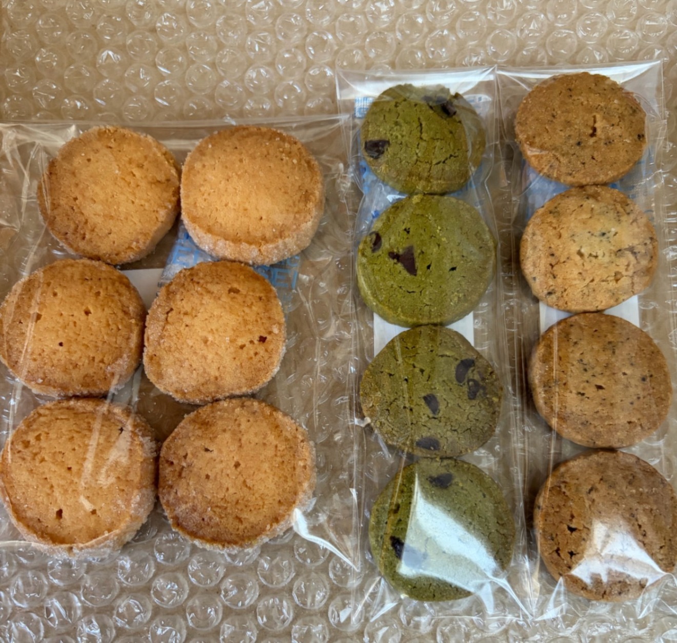 【不定期出品】気まぐれセット