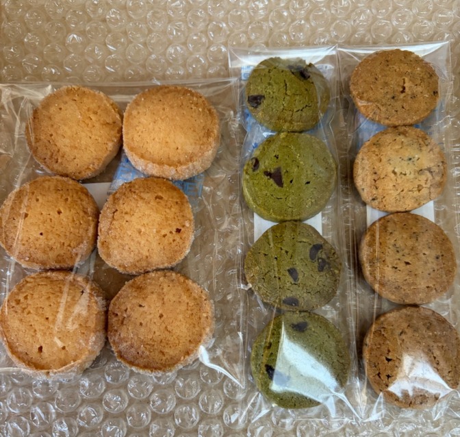 【不定期出品】気まぐれセット