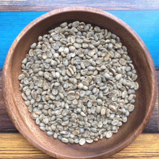 🇮🇩マンデリン G1 自家焙煎コーヒー豆 400g【焙煎 挽き方思いのまま】