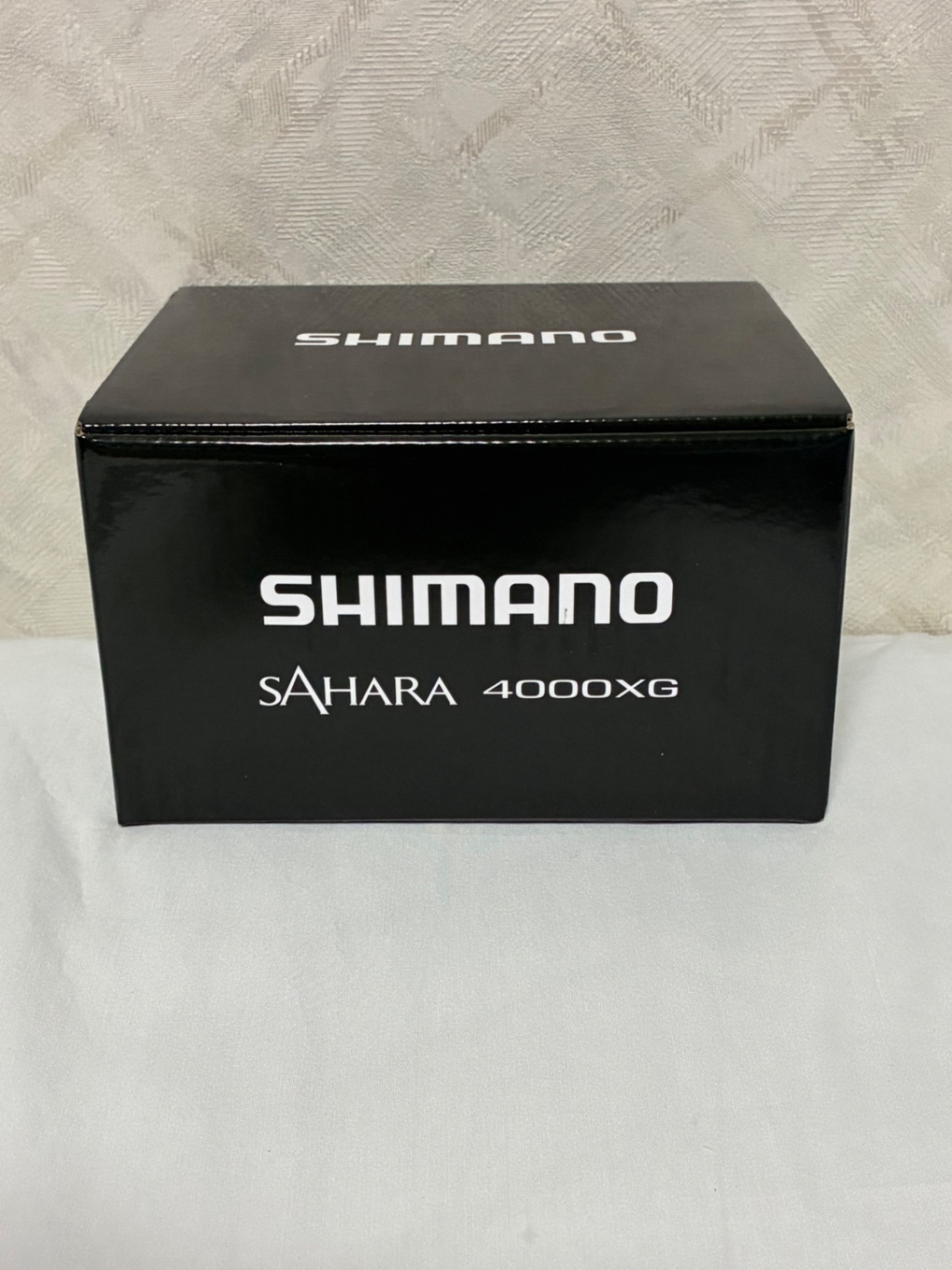 【新品】シマノ サハラ 4000XG 22年モデル スピニングリール
