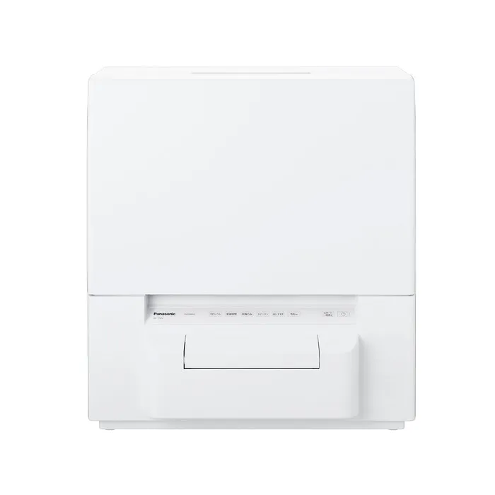 【延長3年保証】Panasonic 食器洗い乾燥機 NP-TSP2-W ホワイト