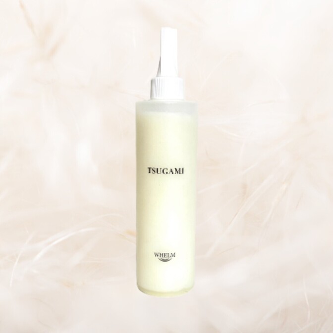 【ハイダメージの人専用・髪質改善】ツガミ 300g【WHELM】