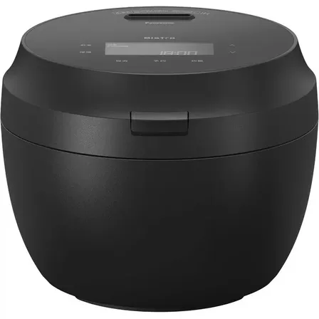 【延長3年保証】Panasonic ビストロ炊飯器 5.5合 SR-X710E-K ブラック