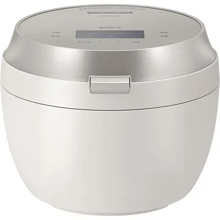 【延長3年保証】Panasonic ビストロ炊飯器 1升 SR-X918E-H ライトグレージュ