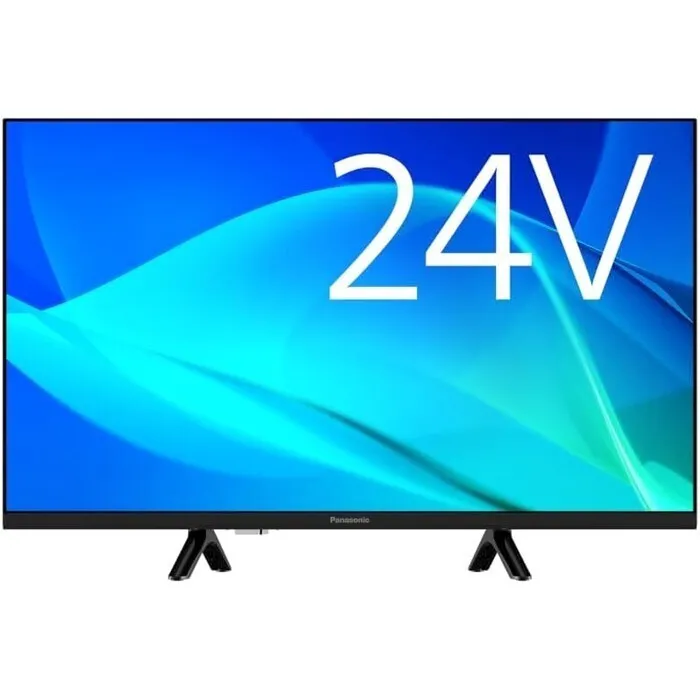 【延長3年保証】Panasonic 24V型液晶テレビ VIERA TV-24N50C
