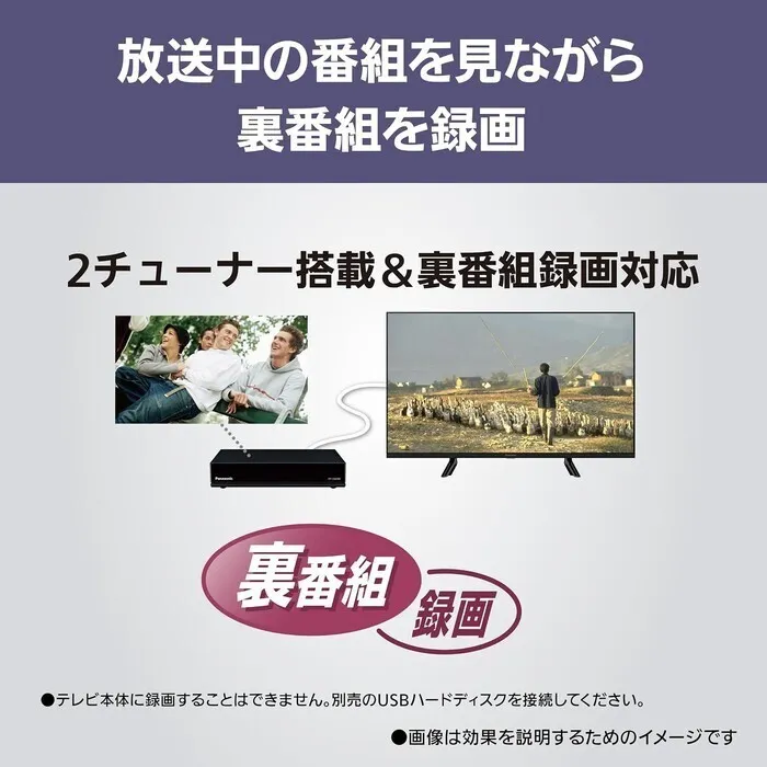 【延長3年保証】Panasonic 32V型液晶テレビ VIERA TV-32N50C
