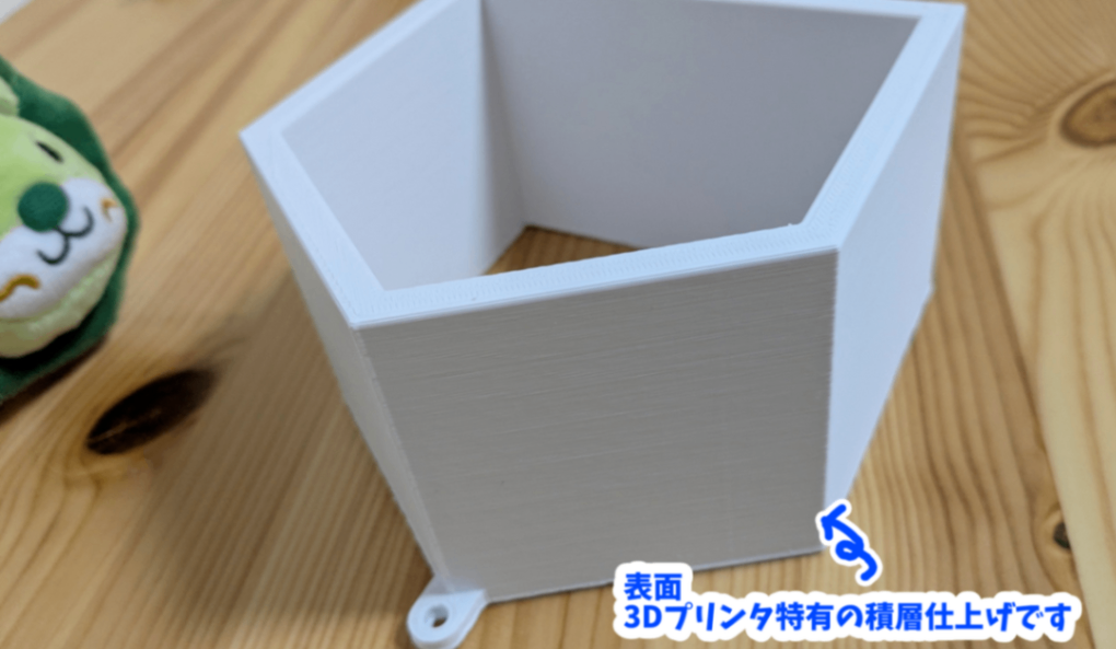 学長ライオンぬいぐるみ用 おうち【壁掛け小物棚】