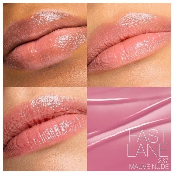NARS アフターグロー リップバーム #1383 3g