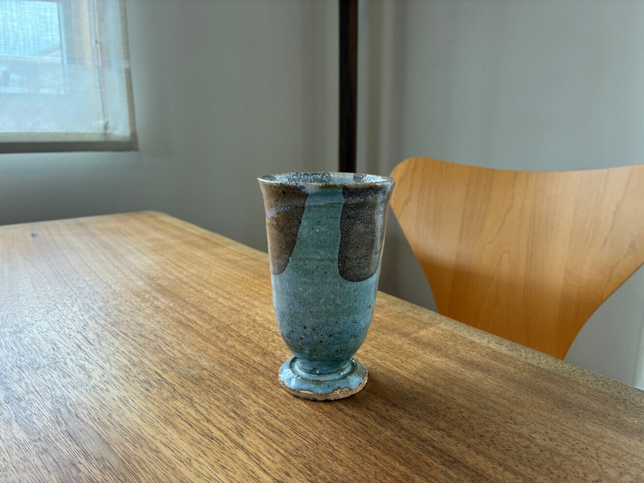 【ハンドメイド】ビアマグ（S）〜最高の1杯を演出します〜