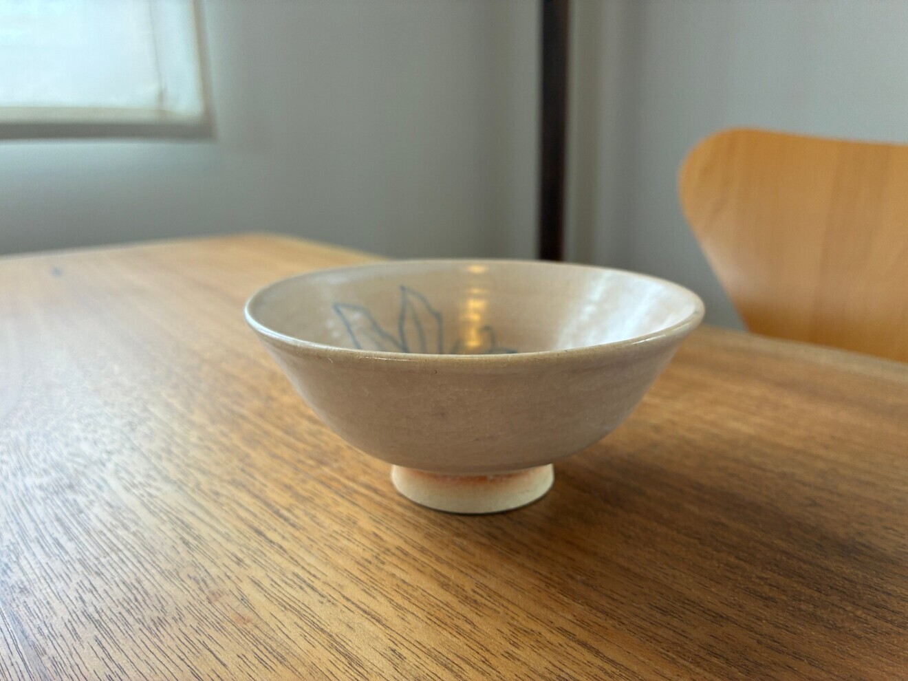 【ハンドメイド】飯碗（S）〜こども用〜リューココリーネ