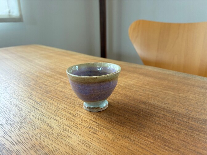 【ハンドメイド】お猪口〜日本酒の奥深い世界へ〜