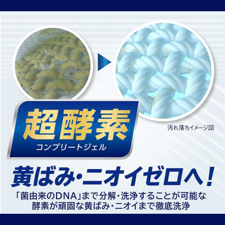 NANOX one(ナノックスワン) 洗浄プラス 本体 600g＋ 詰め替え1080g