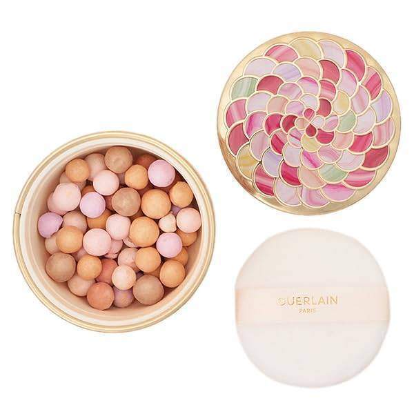 GUERLAIN メテオリット ビーユ #01 パーリー ホワイト 20g