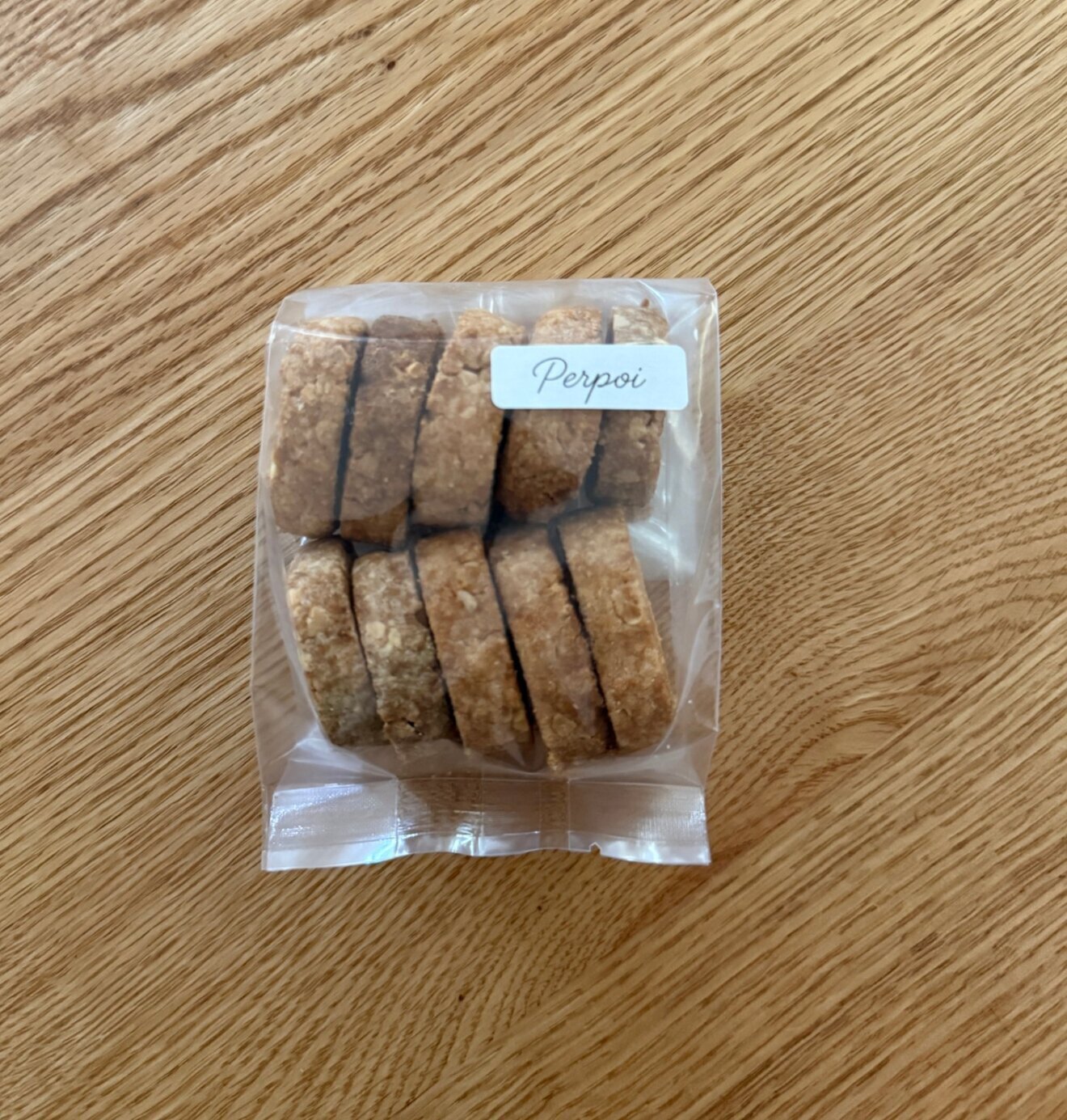 【発送未定】お試し米粉セット（米粉マフィン2個、米粉クッキー2種）