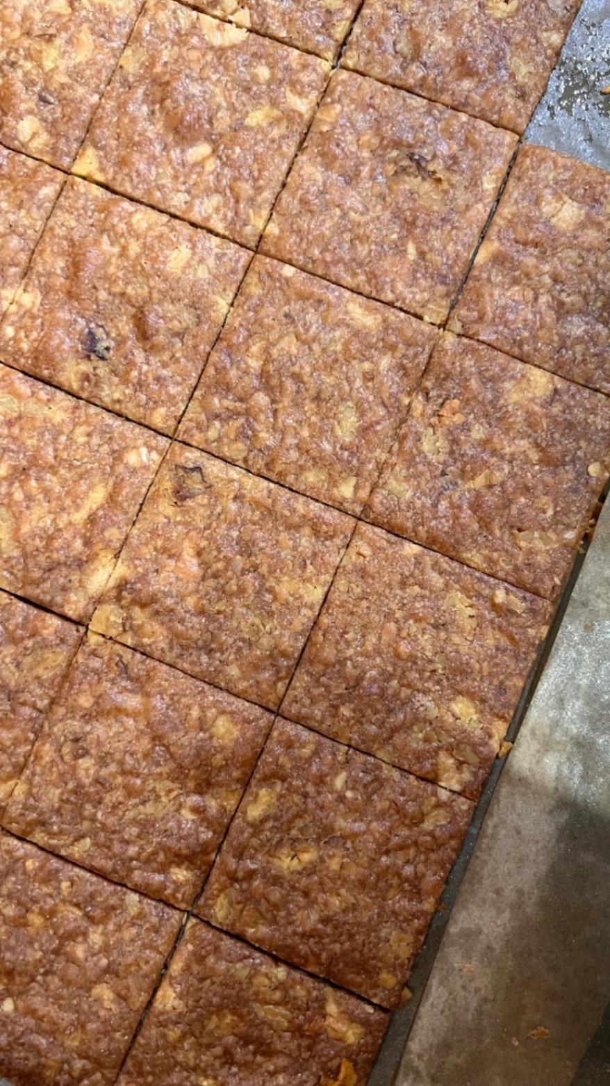 まずはお試し🐿️　/// 当店1番人気 のザクザクナッツクッキー＆季節限定レモンソルト🍋///