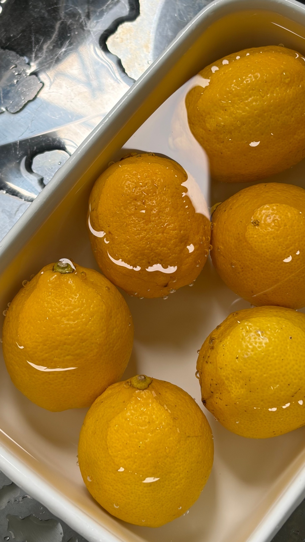 【季節限定】🍋レモンソルトクッキー　（3個入り×３包）　-ヴィーガン-